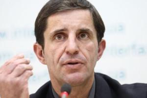 Шкиряк призвал украинцев не использовать георгиевские ленты в праздники