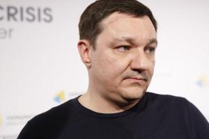 Тымчук: Мы возвращаемся к проблеме, существовавшей три года назад - отсутствие единой официальной статистики и позиции