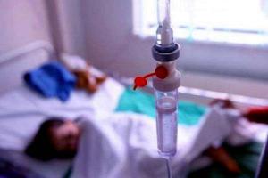 В детском саду Запорожья воспитательница избила ребенка