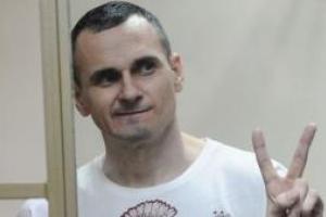 Сенцову присудили премию Барбары Голдсмит "Свобода писать"