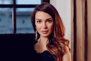 Агния Дитковските стала мамой во второй раз - СМИ