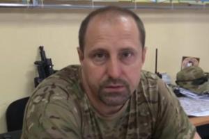 Боевик Ходаковский признался, почему его пока не ликвидировали