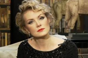 Рената Литвинова вычеркнула из жизни близких родственников