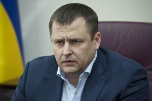 Борис Филатов жестко прокомментировал желание главаря "ДНР" Захарченко захватить Днепр