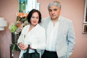 Муж Ларисы Гузеевой рассказал всю правду об их браке