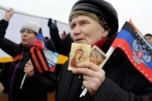 Советник Президента объяснил, почему РФ и дальше будет "динамить" ОРДЛО