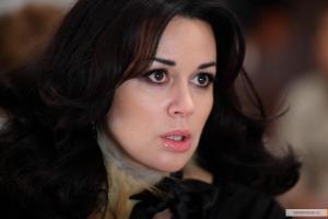 В 51 год Заворотнюк ждет большой успех, - мнение