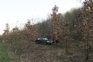 Последняя поездка: в Хмельницкой области пассажиры задушили таксиста