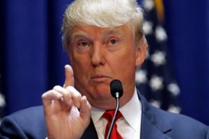 Сын Дональда Трампа рассказал, кто повлиял на решение президента об ударе по Сирии