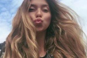 Регине Тодоренко грозит штраф и увольнение за откровения о шоу "Орел и решка"