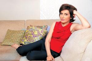 Телеведущая Светлана Зейналова откровенно призналась, что не может забеременеть