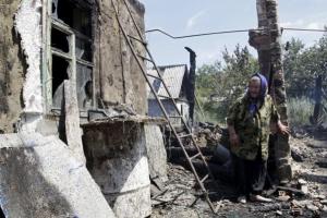 Стало известно, сколько жилых домов Донецкой области пострадало во время войны: цифры шокируют