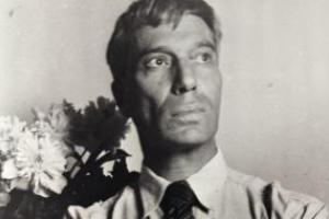 Уникальное видео: в сети появились кадры с похорон Бориса Пастернака