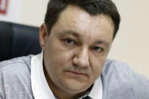 Тымчук высказался относительно финансирования ветеранских организаций