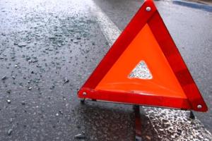 В Балаклее произошло страшное ДТП: маршрутка протаранила иномарку, есть погибшие