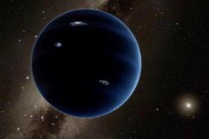 Ученые нашли претендентов на роль "Планеты-Икс" Солнечной системы