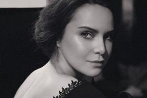 Лилия Подкопаева показала свою дочь Каролину