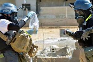 Боевики ИГИЛ применили химическое оружие в Ираке, - СМИ