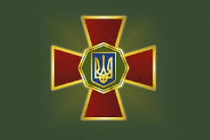 Гвардейцы задержали мужчину по подозрению в причастности к деятельности "ДНР"