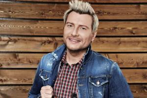 Николай Басков удивил поклонников неожиданной новостью: певец открывает клинику по омоложению