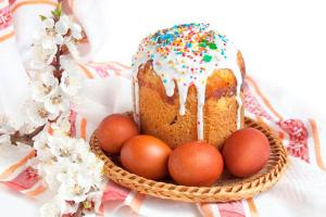 Пасха: традиции, обряды и приметы