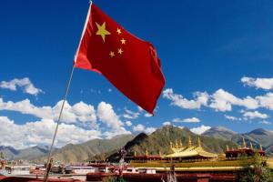 В Китае перевернулся грузовик, есть погибшие