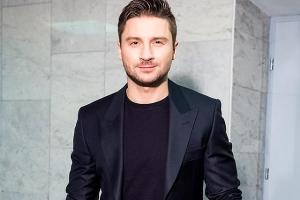 Певец Сергей Лазарев порадовал поклонников, показав фото двухлетнего сына