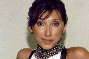 Артистка Елена Воробей эмоционально прокомментировала запрет въезда в Украину