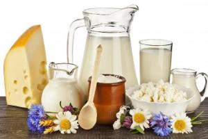 Ученые предупреждают: Отказ от молочных продуктов может спасти здоровье‍