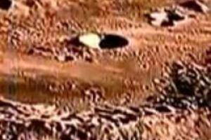 Ученые обнаружили на Луне разветвленную сеть тоннелей