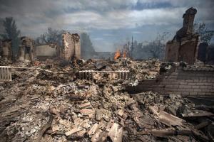 Тверской обратился к россиянам: Вы осознаете, что вы принесли в Сирию и Украину?