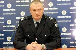 Уровень доверия украинцев к полиции вырос до 44 процентов - Сергей Князев