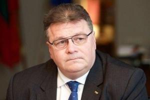 МИД Литвы: На Донбассе нет "украинского конфликта"