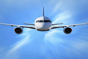 В Украине запретили покупать авиабилеты без паспорта