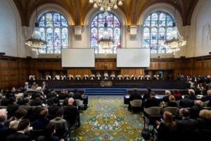 Как украинские власти будут реагировать на неисполнение Россией решения Международного суда ООН