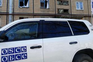 Журналист: За смерть сотрудника ОБСЕ несет ответственность только Путин