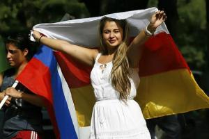 Южная Осетия станет Аланией