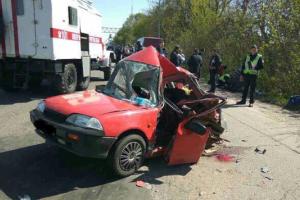 В Одесской области произошло страшное ДТП: погиб 10-летний ребенок