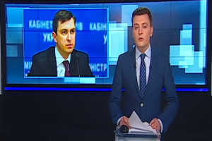 Бортник: Вся шумиха вокруг НАПК - это попытка уничтожить систему электронного декларирования