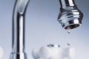 В Луганске прекращена подача воды