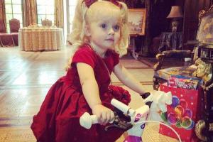 Дочь Аллы Пугачевой Лиза станет такой же популярной, как ее звездная мама