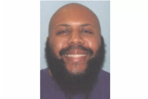 Убийца из Facebook поставил на уши несколько штатов: полиция не знает, куда направился преступник