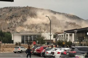 Чили потрясло землетрясение магнитудой 6,9 баллов: в сети появилось видео