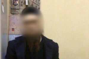 Подозреваемый в организации теракта в метро Петербурга сам пришел в полицию