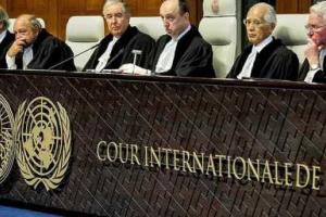 В МИД РФ прокомментировали решение суда ООН