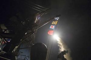 Пономарь: США и союзники полностью готовы к военной операции по смещению Асада