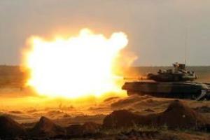 Боевики "ДНР" сообщили об обстреле Петровского района Донецка