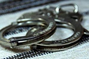 В киевском аэропорту пограничники задержали гражданина РФ, которого разыскивал Интепол