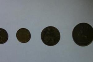 В автомобиле гражданина Молдовы украинские пограничники обнаружили старинные монеты - видео