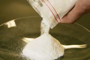 В Харькове на вокзале задержали наркоторговца